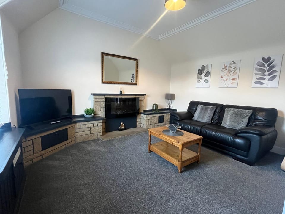 Dun-Niall Apartment Apartment in Oban