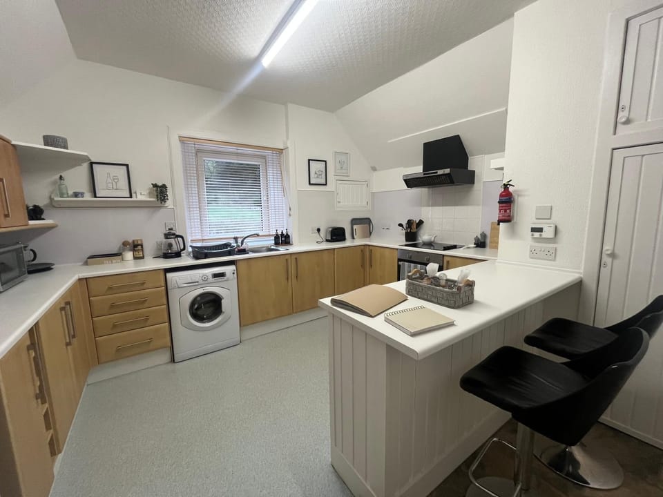 Dun-Niall Apartment Apartment in Oban