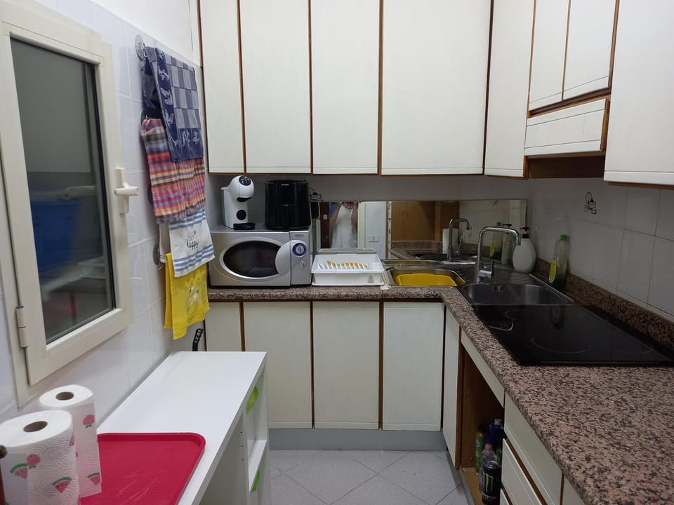 Vista Mancini Apartment in Naples