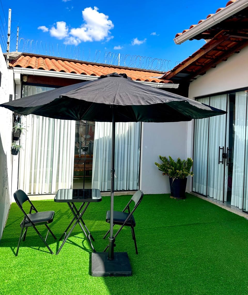 Studio Aeroporto Apartment in Teresina