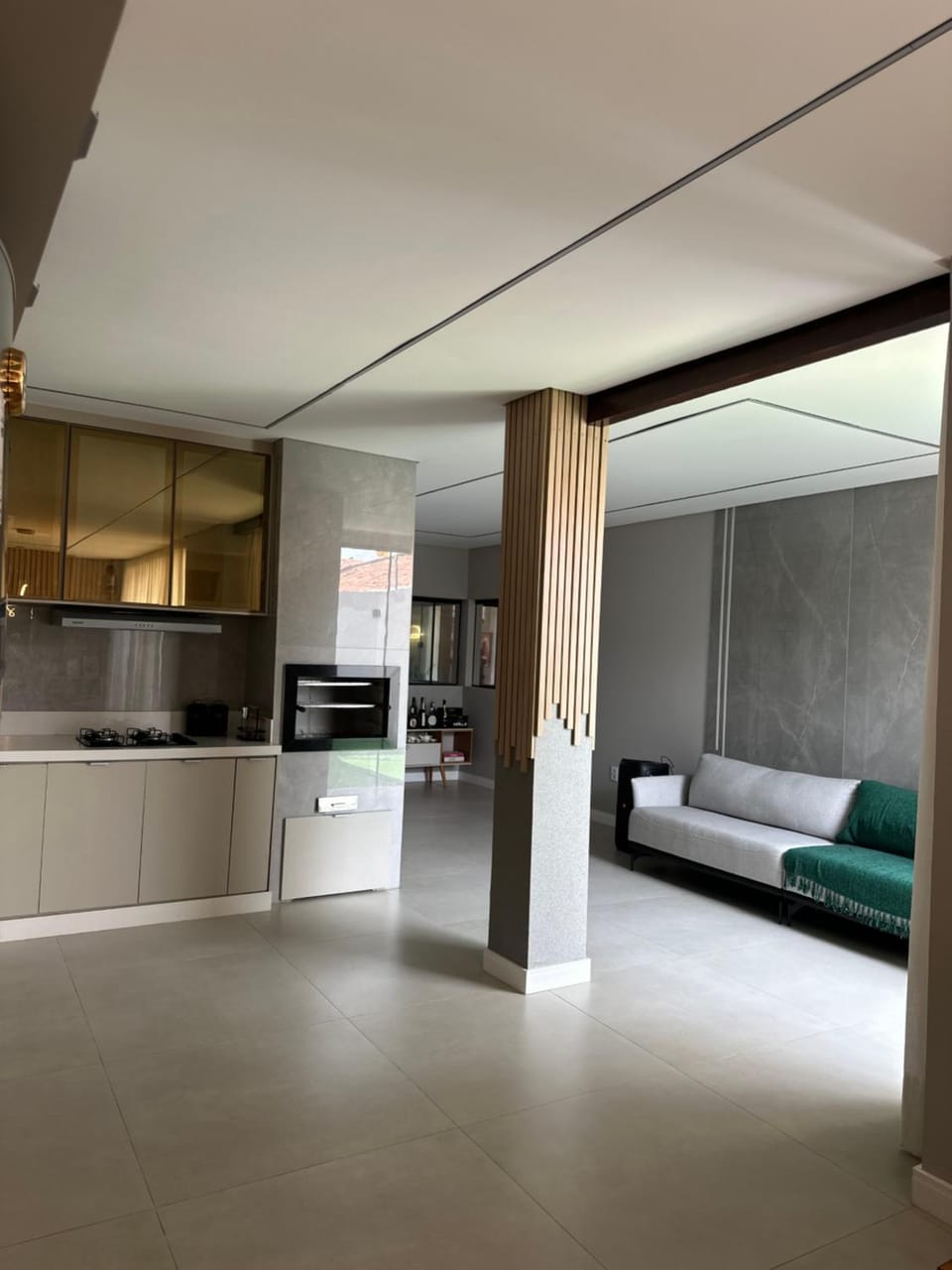 Studio Aeroporto Apartment in Teresina