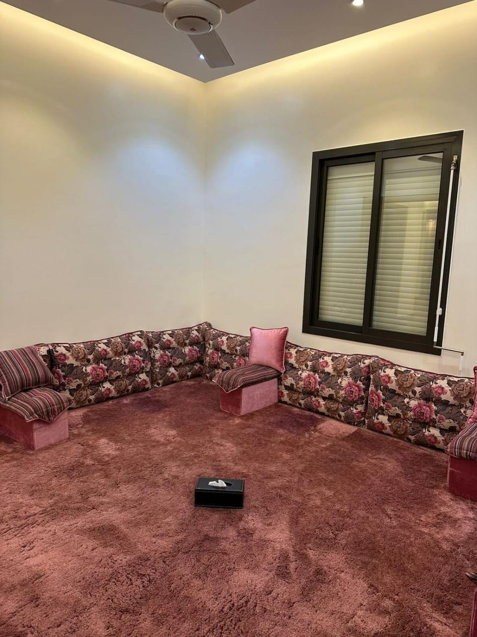 فيلا بيت البحر Villa in Al Madinah Province