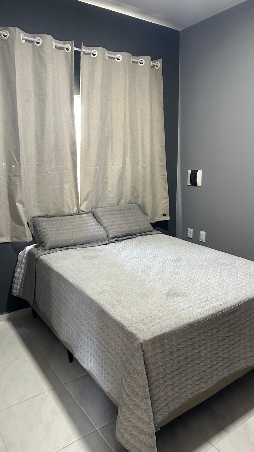 Pousada Avenida Beberibe Capsule hotel in Beberibe