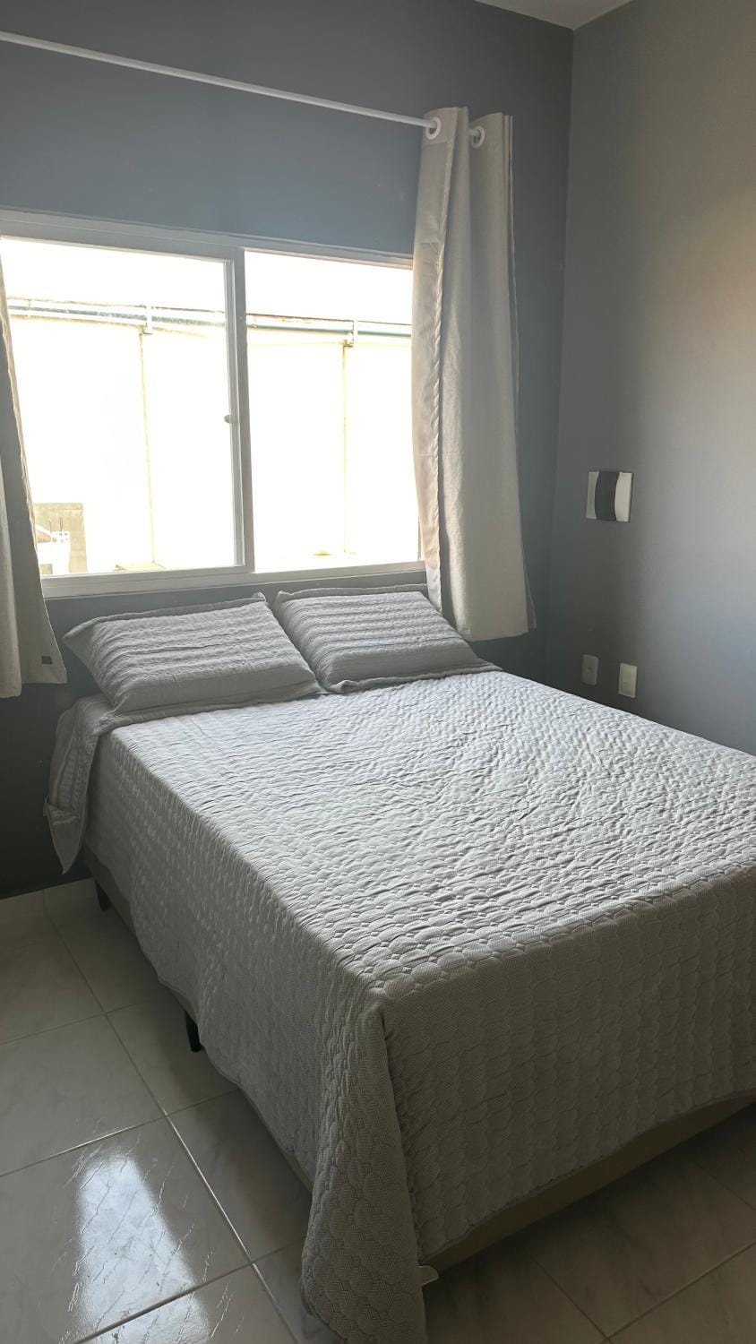 Pousada Avenida Beberibe Capsule hotel in Beberibe