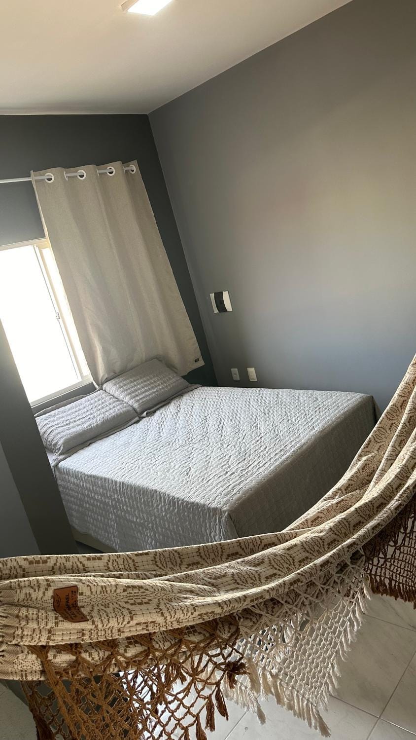 Pousada Avenida Beberibe Capsule hotel in Beberibe