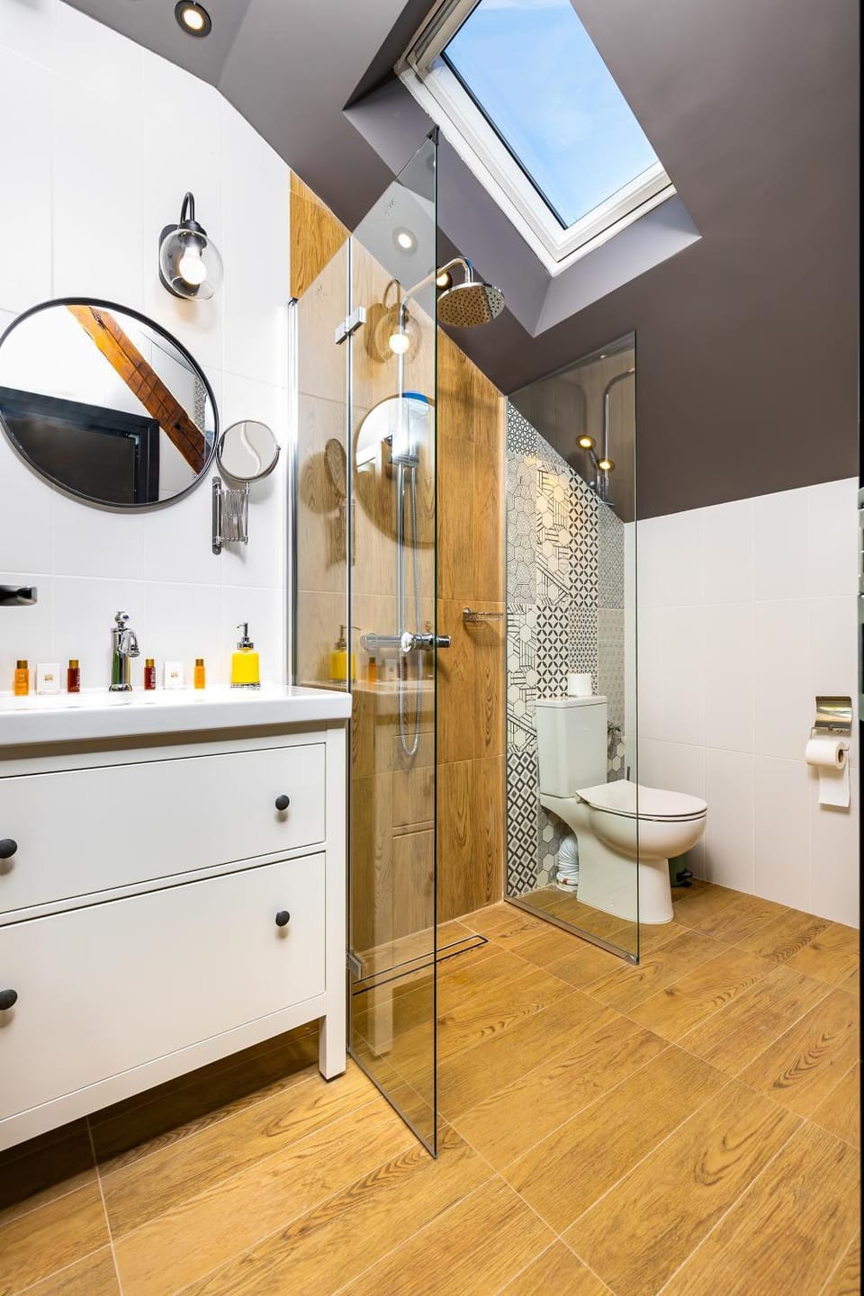 Kapana Art Sky Studios Parking Included Bed and Breakfast in Plovdiv