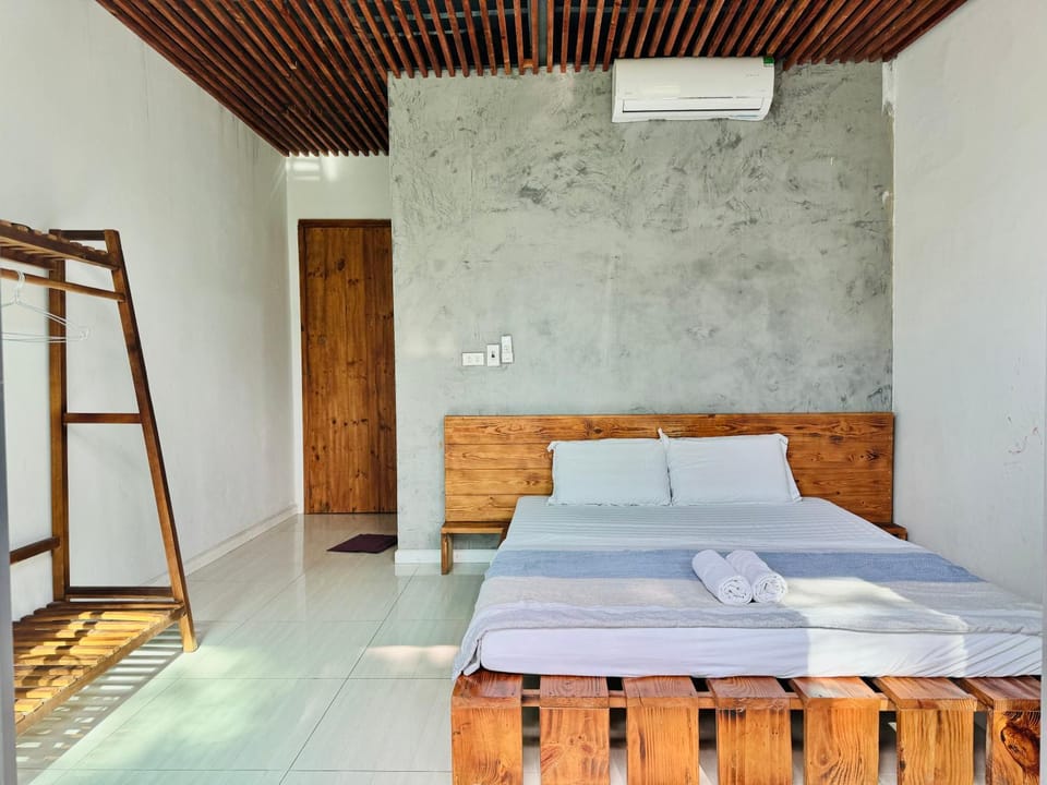 De'bay Retreat Nature lodge in Hanoi