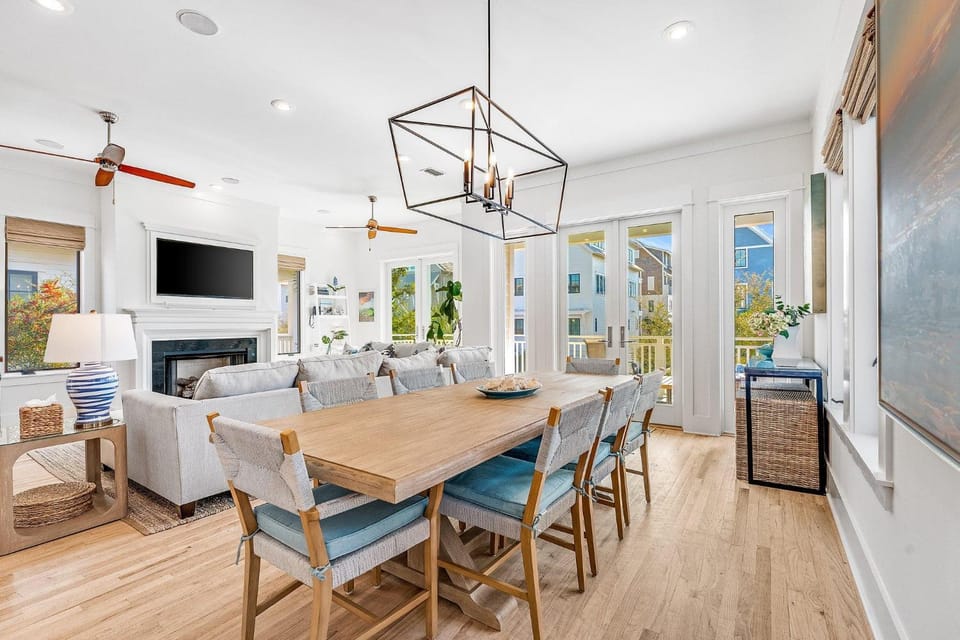 Sand On Tap House in Inlet Beach