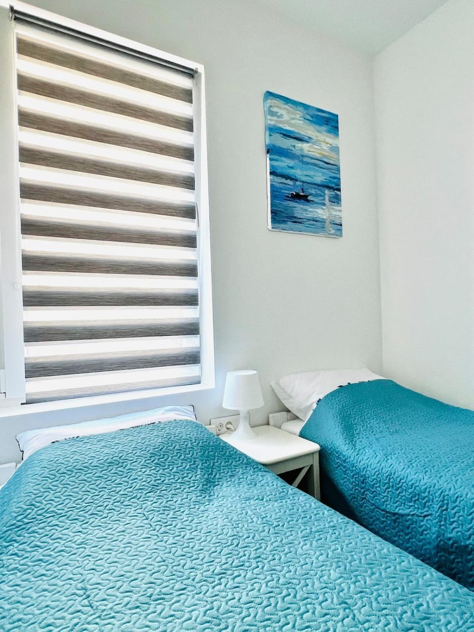 Apartment Stairs to Adriatic 50m from a beach! Apartment in Split-Dalmatia County