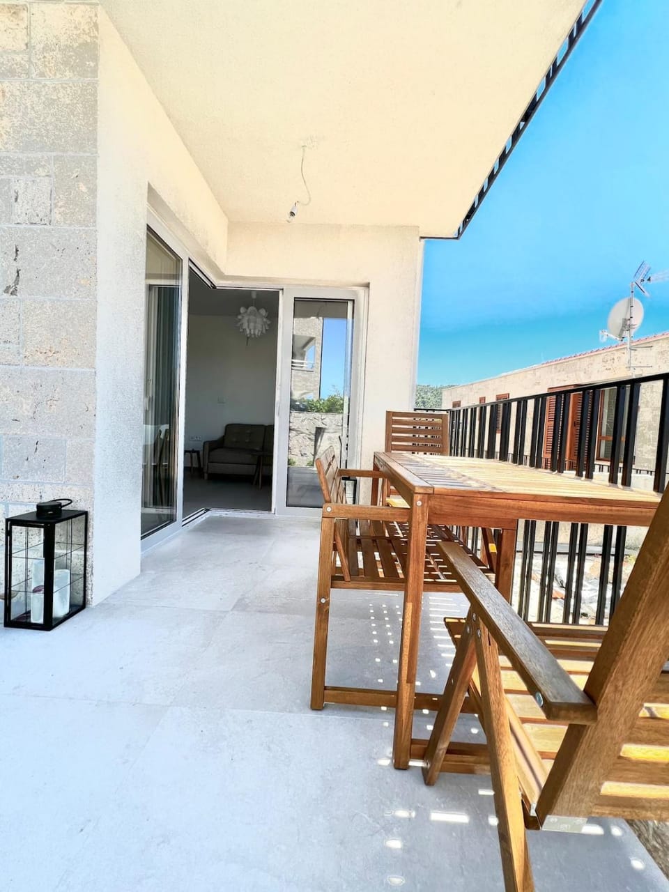 Apartment Stairs to Adriatic 50m from a beach! Apartment in Split-Dalmatia County