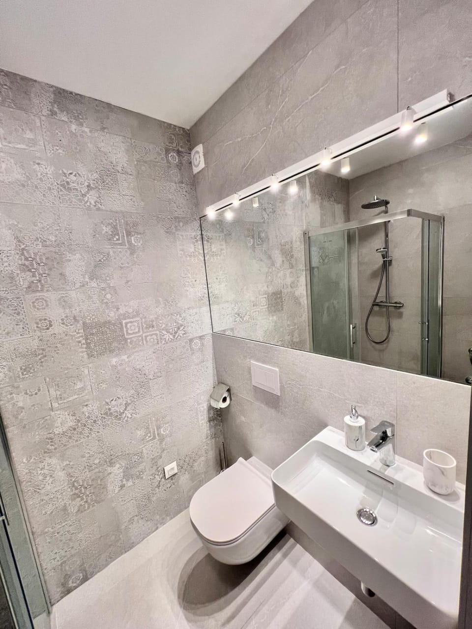 Apartment Stairs to Adriatic 50m from a beach! Apartment in Split-Dalmatia County