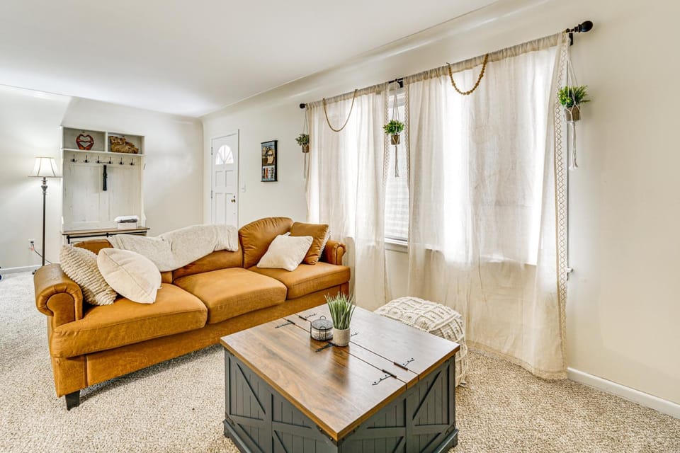 Near Detroit Metro Area: New Baltimore Home! House in Lake Erie