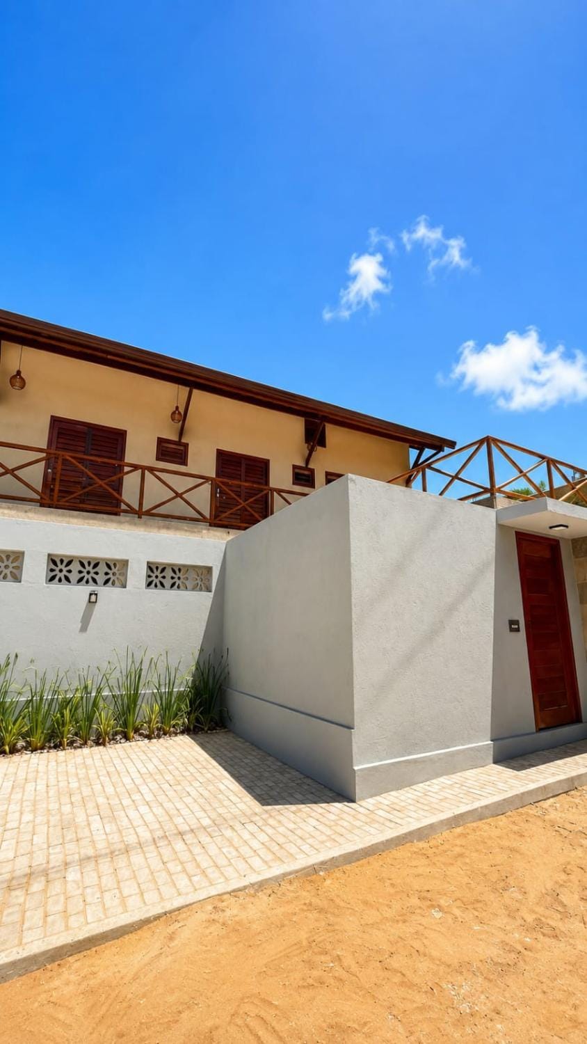 Property building, Day