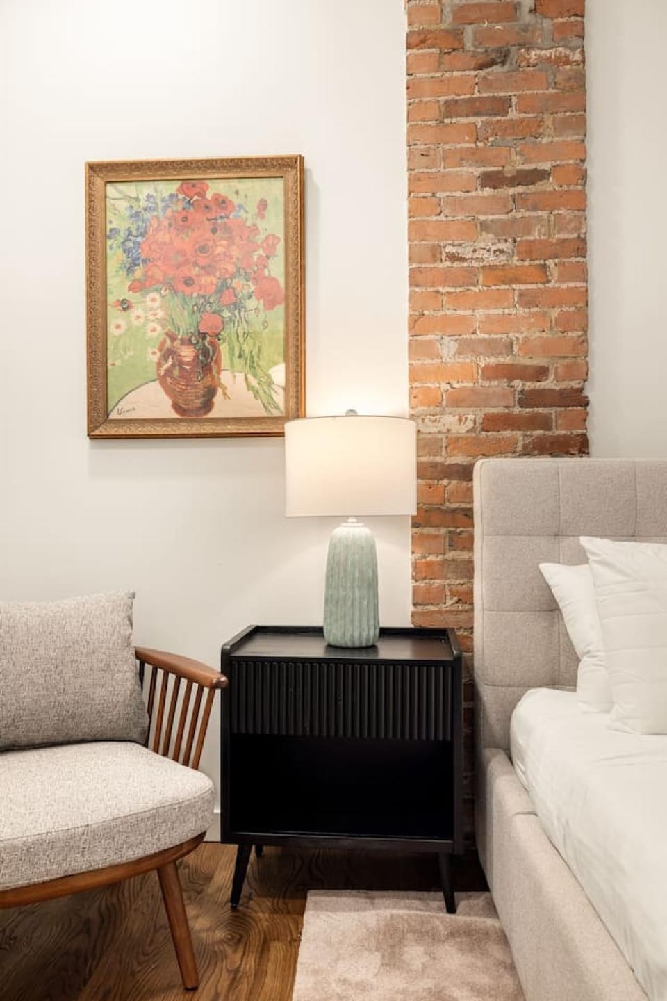 Walk to ALL - Washington Park - Gorgeous 2BR Condo House in Over The Rhine