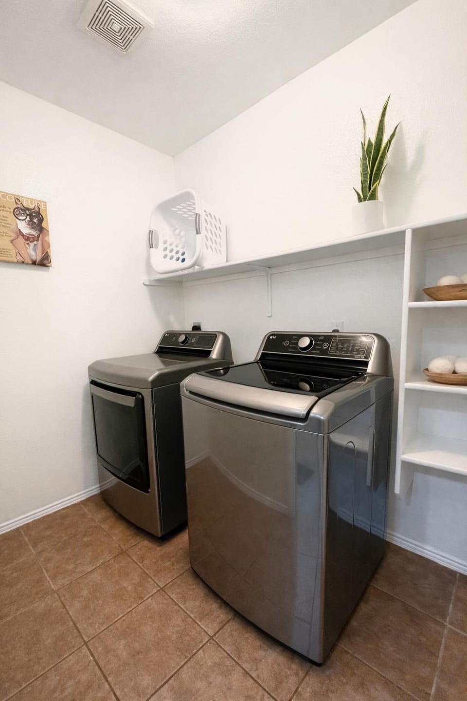 laundry, washing machine, dryer