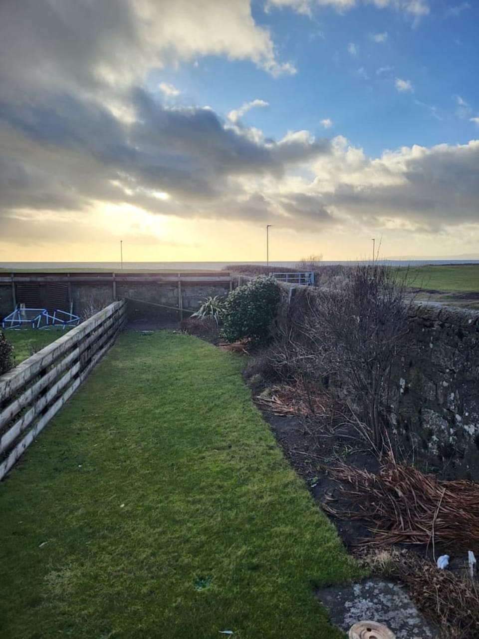 Spring, Day, Natural landscape, Garden, Beach, Sunrise, Sunset