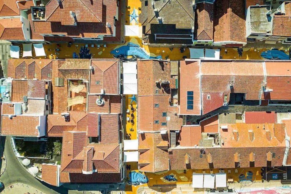 Neighbourhood