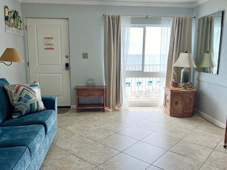 Aqua Villa 403 - La Vista Mare House in Okaloosa Island
