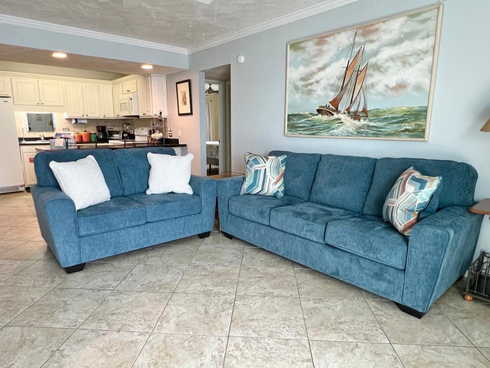 Aqua Villa 403 - La Vista Mare House in Okaloosa Island