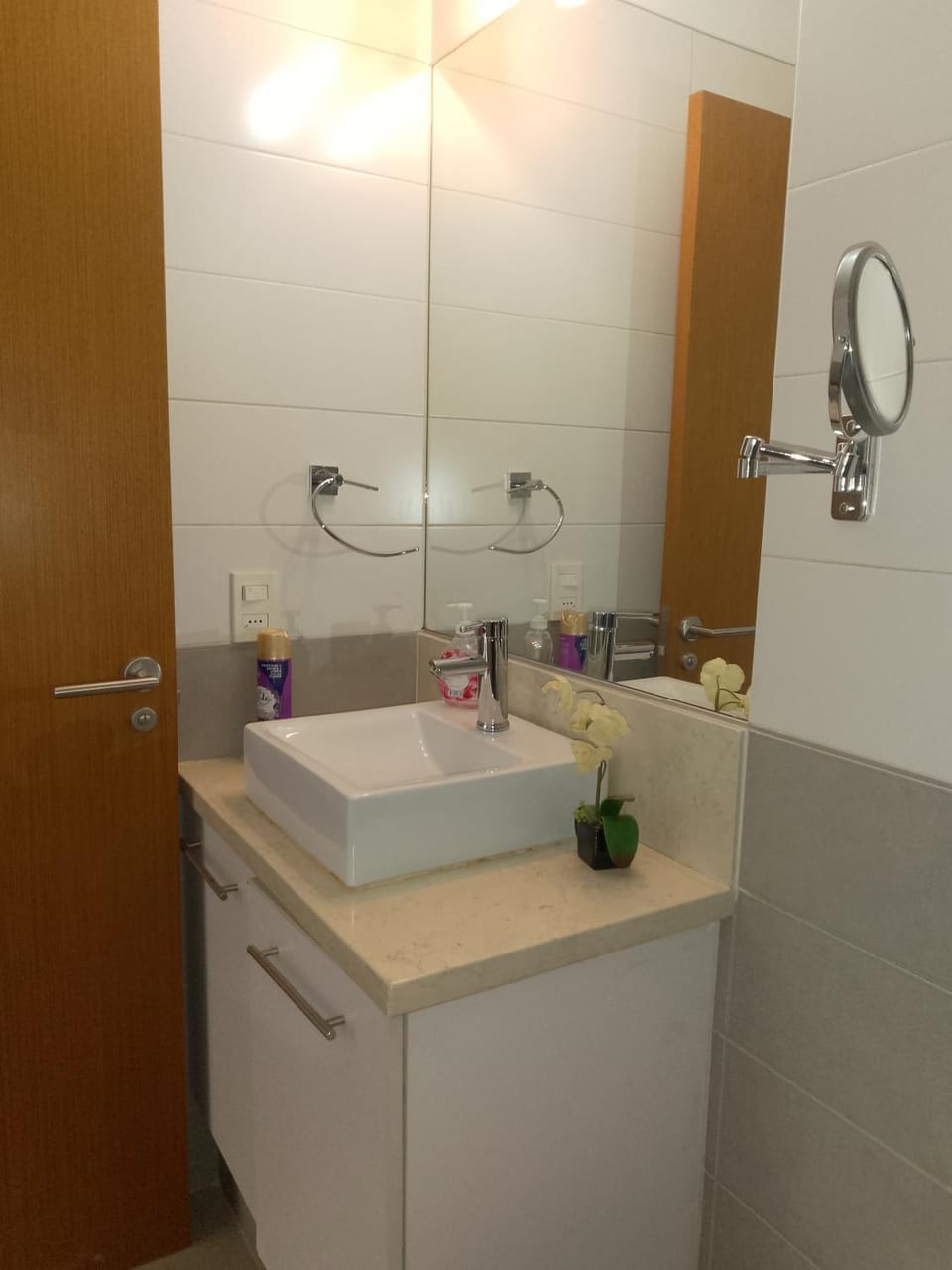 Apartamento Rio de la Plata Apartment in Uruguay