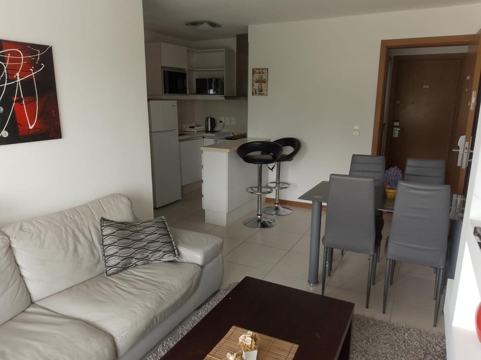Apartamento Rio de la Plata Apartment in Uruguay