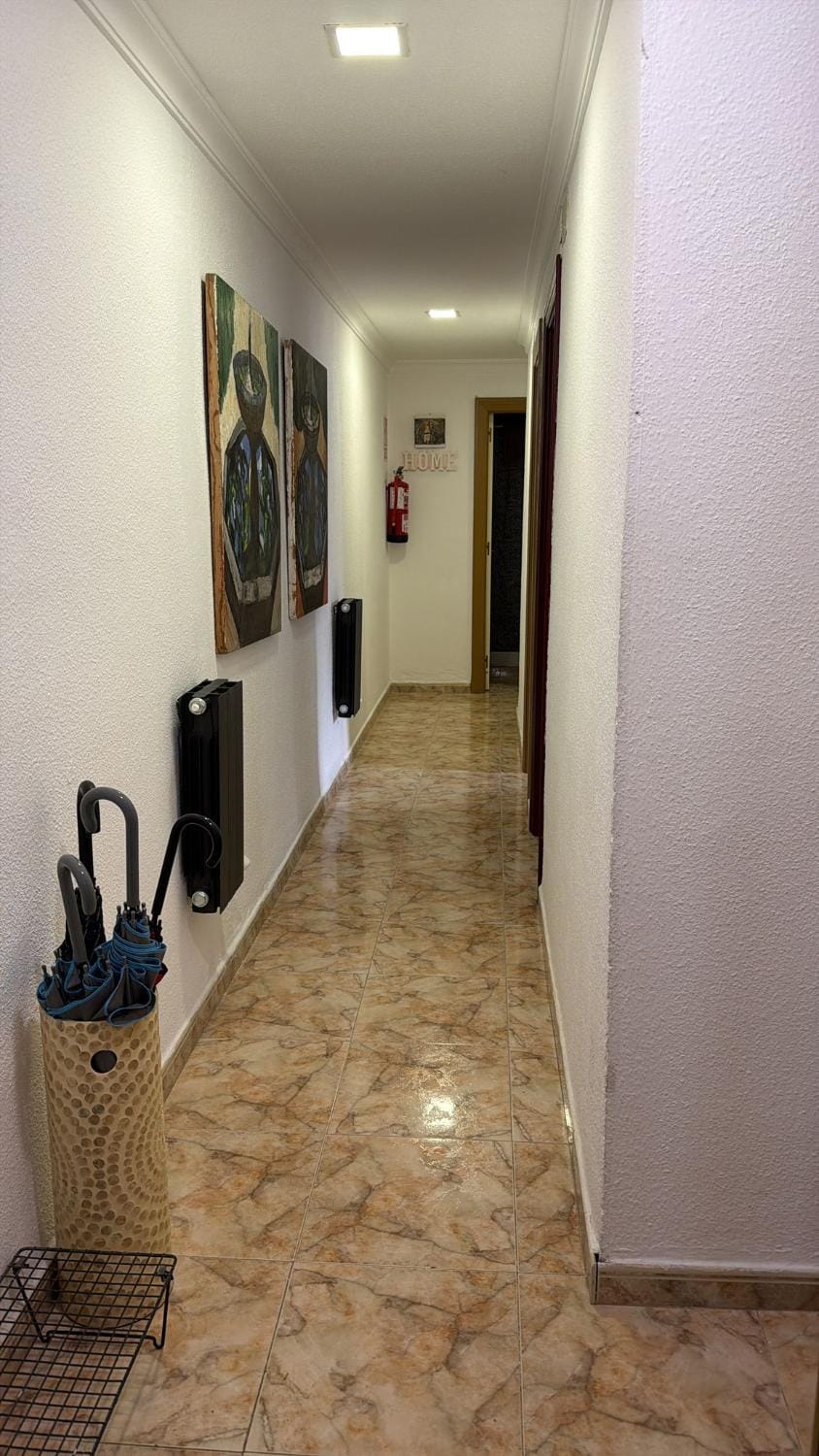 Suite privada muy céntrica Vacation rental in Granada