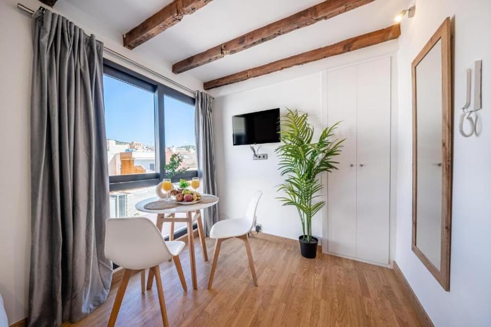 Stylish Flat in Málaga Historic Center Apartment in Malaga