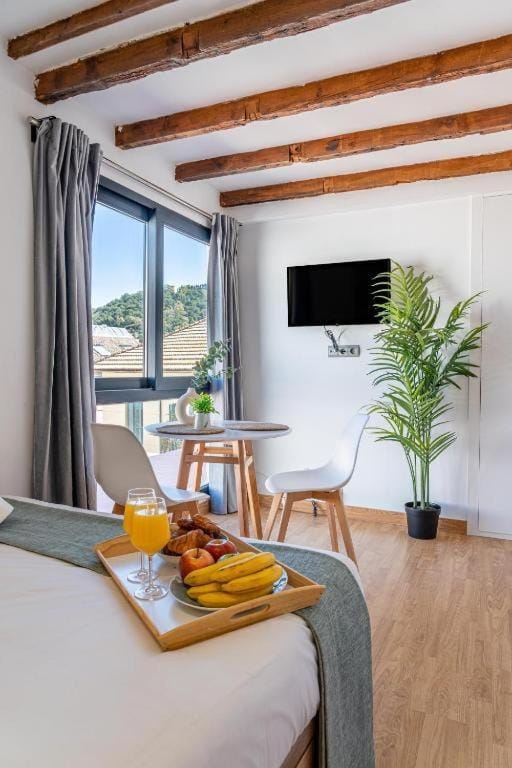 Stylish Flat in Málaga Historic Center Apartment in Malaga