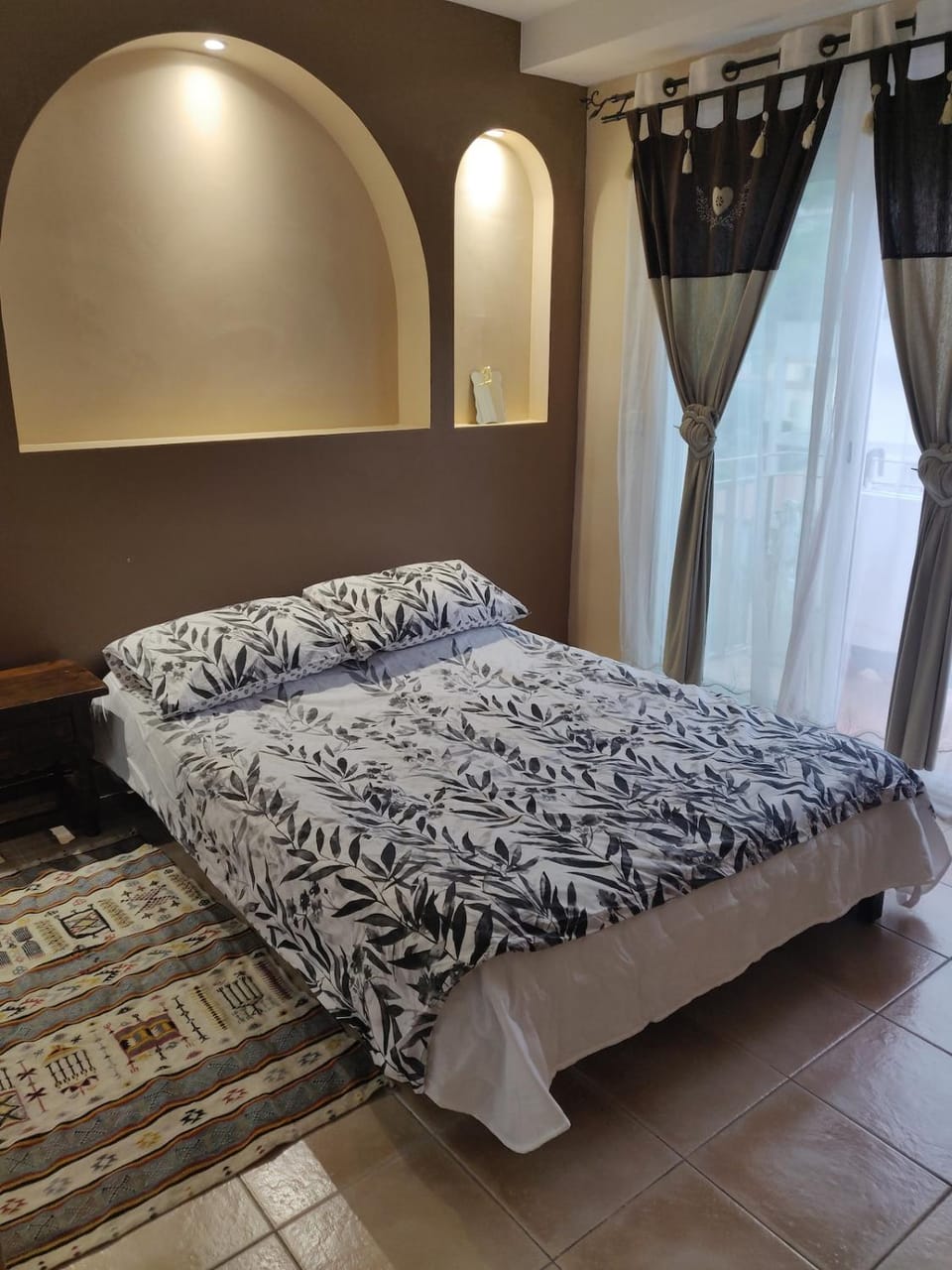 Superb appartement - près des plages Apartment in Nice