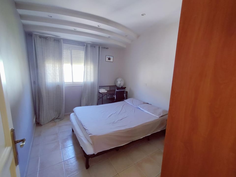 Superb appartement - près des plages Apartment in Nice