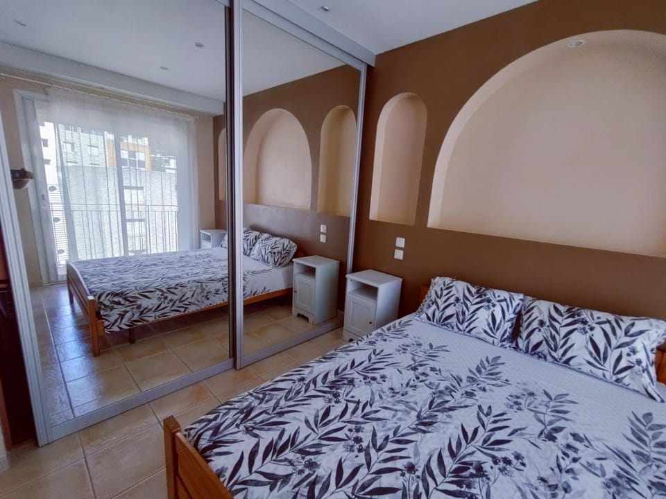 Superb appartement - près des plages Apartment in Nice