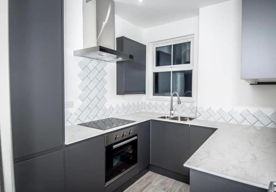 The Loft Apartment in Maidstone