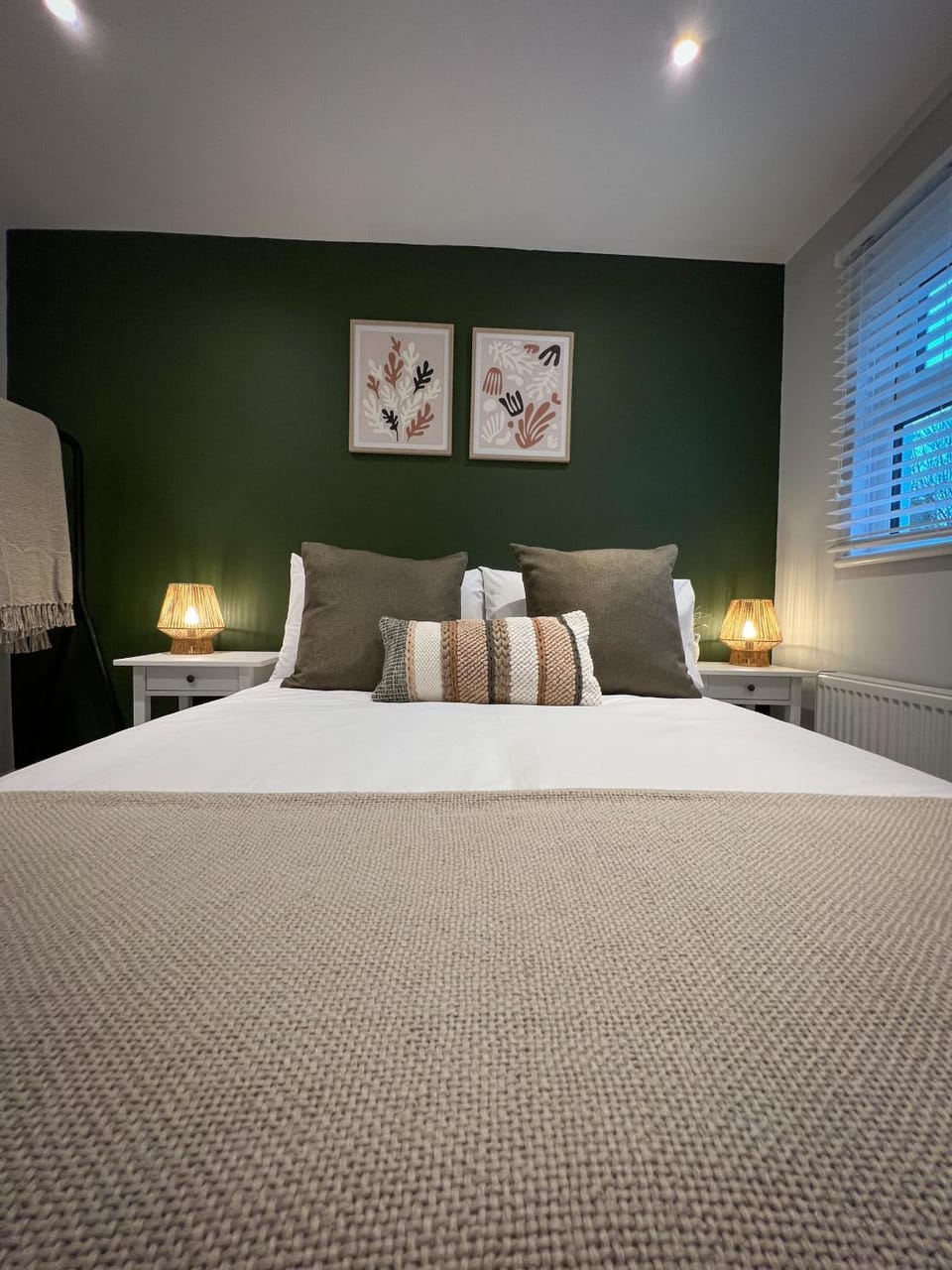 The Loft Apartment in Maidstone