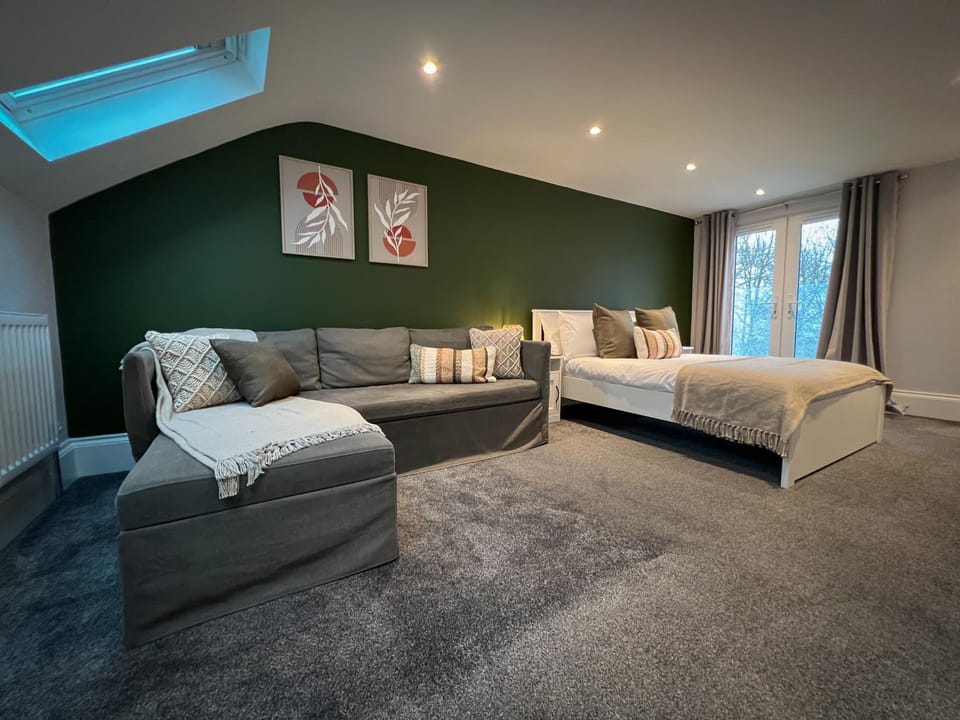 The Loft Apartment in Maidstone