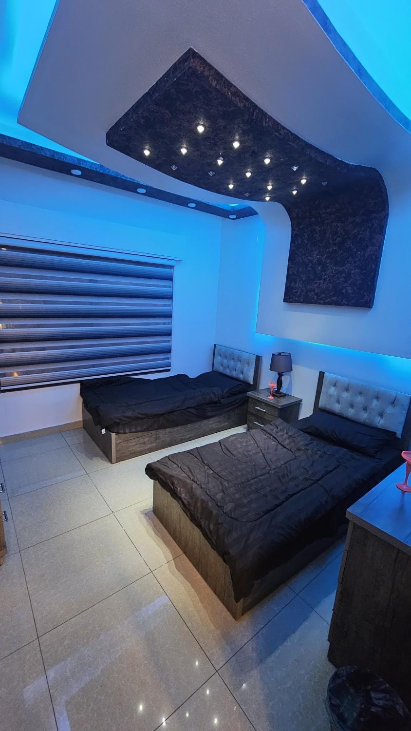 Al Tamimi Furnished Apartments Apartment in Africa