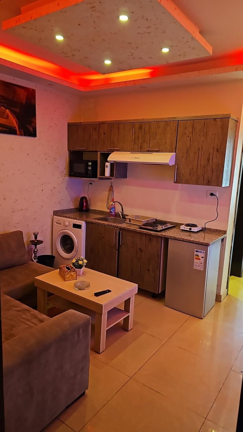 Al Tamimi Furnished Apartments Apartment in Africa