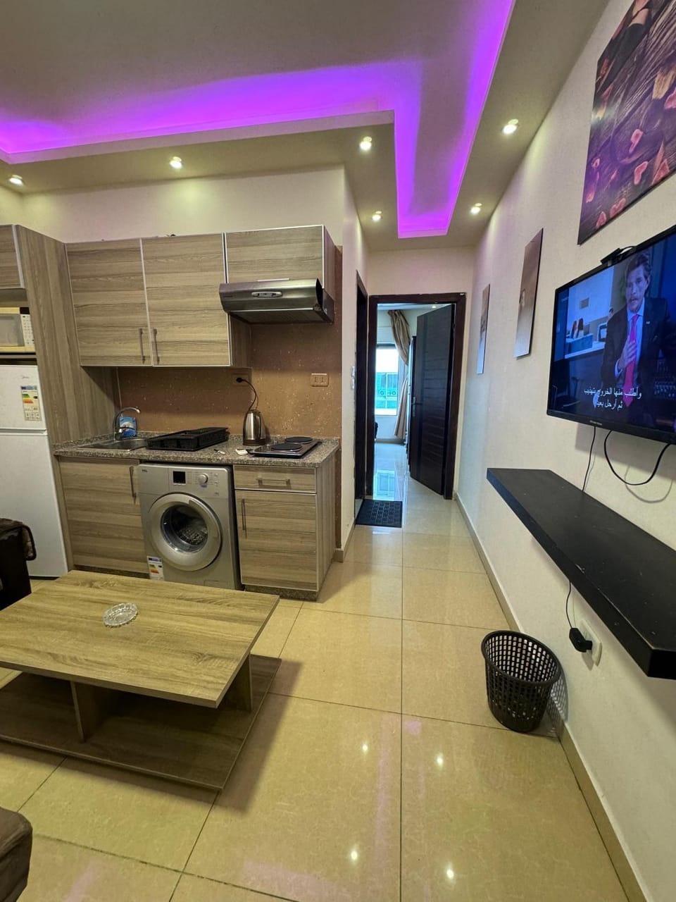 Al Tamimi Furnished Apartments Apartment in Africa