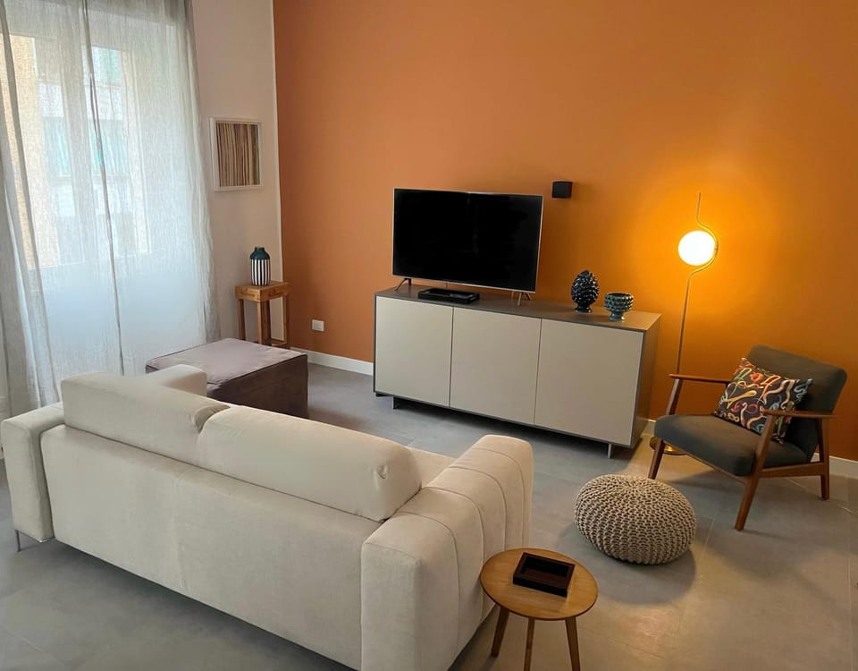 CASA FRANCISCA - New Boutique Apartment Apartment in Rome