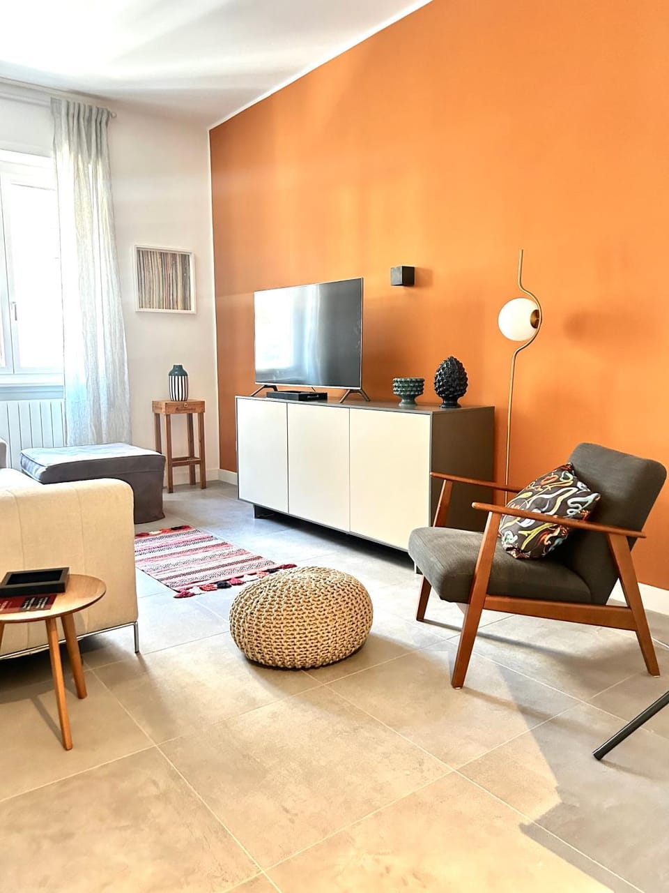 CASA FRANCISCA - New Boutique Apartment Apartment in Rome