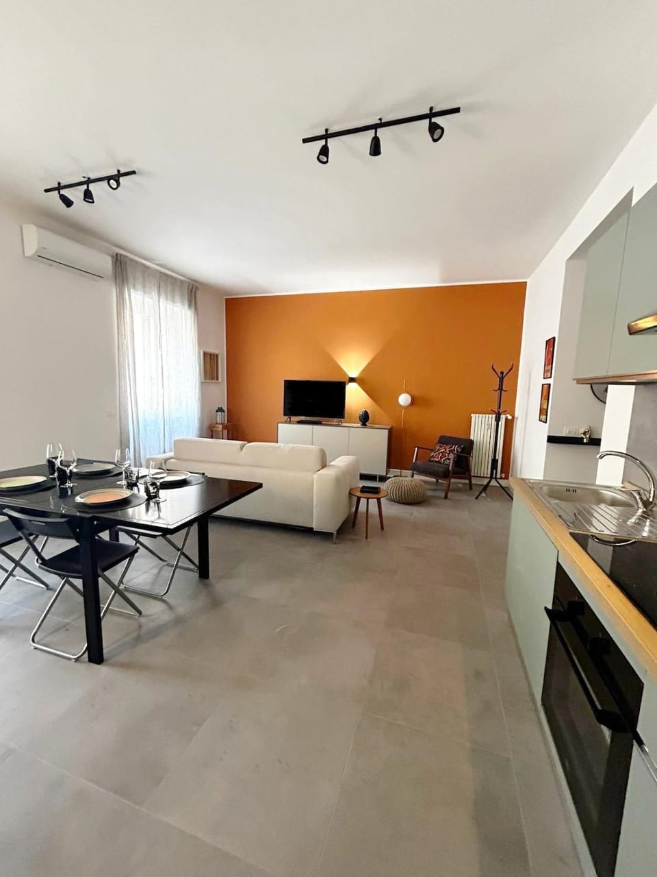 CASA FRANCISCA - New Boutique Apartment Apartment in Rome