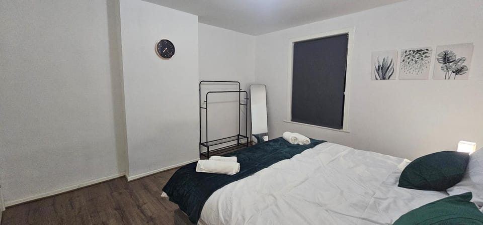 Newly renovated cosy home BB10 House in Burnley