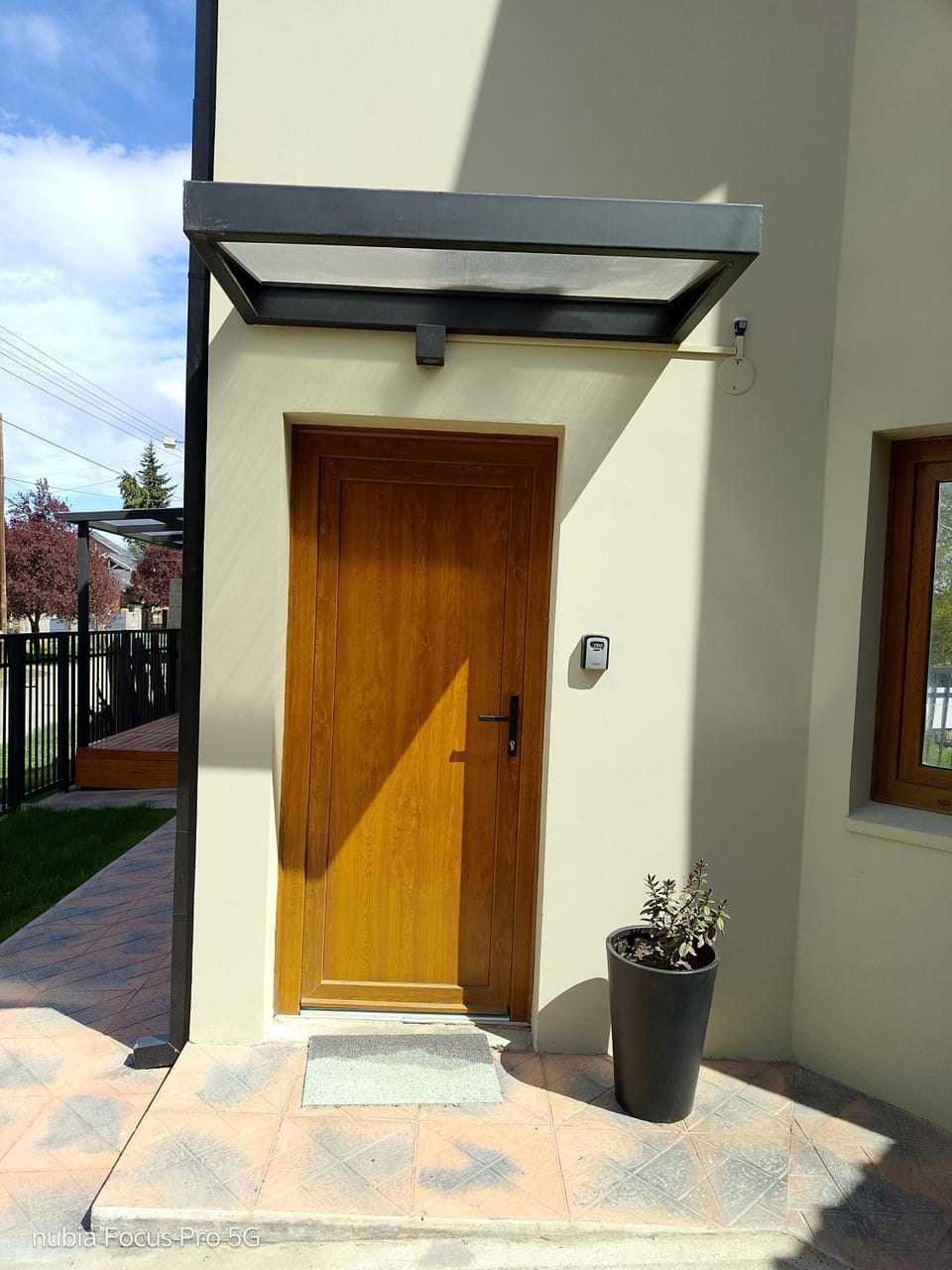 Shanti Apartment in Esquel