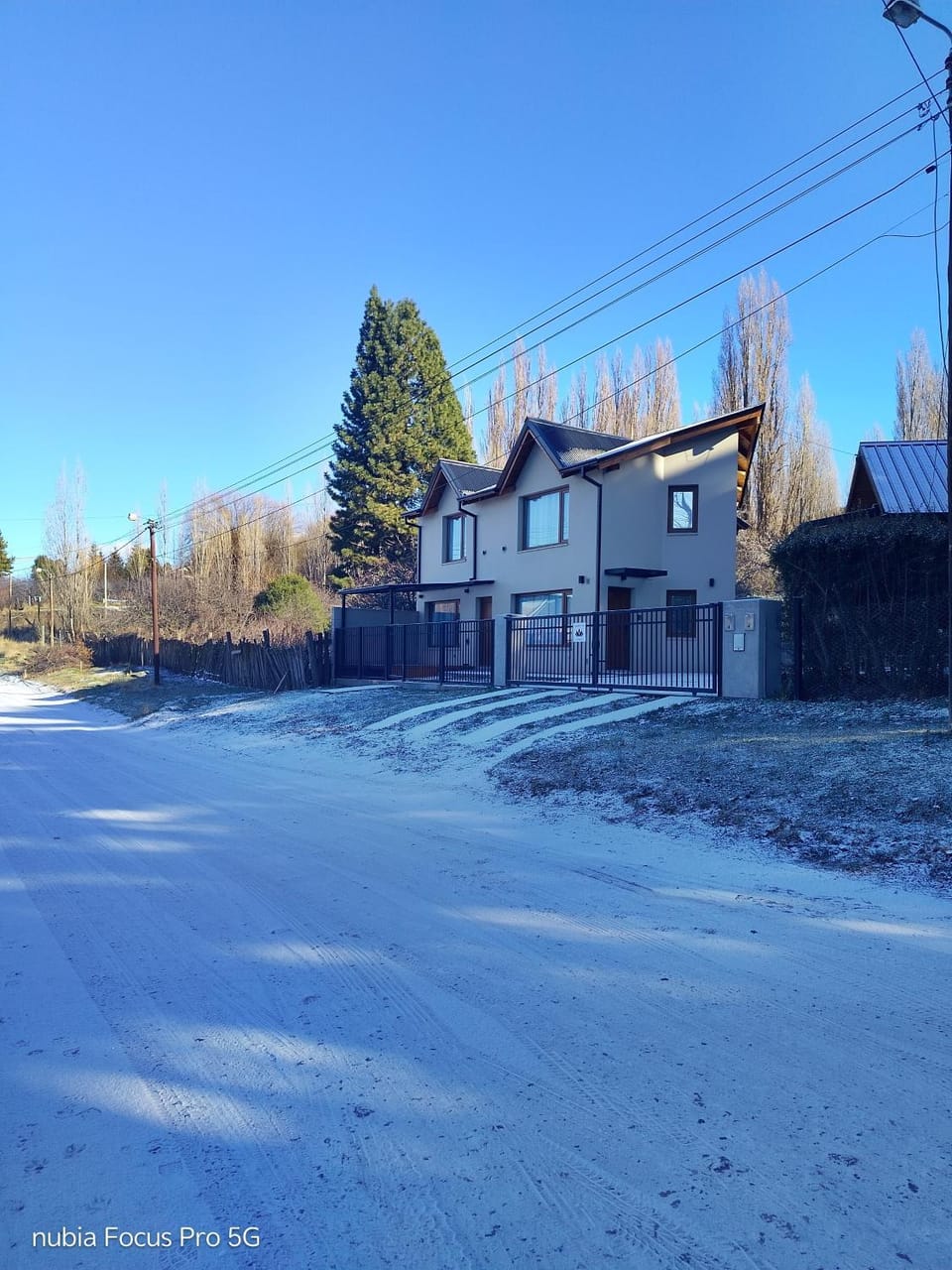 Shanti Apartment in Esquel
