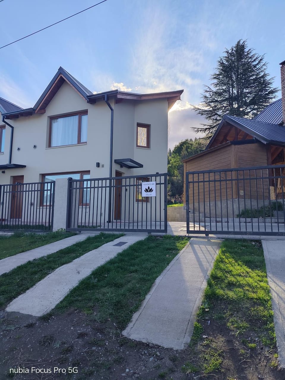 Shanti Apartment in Esquel