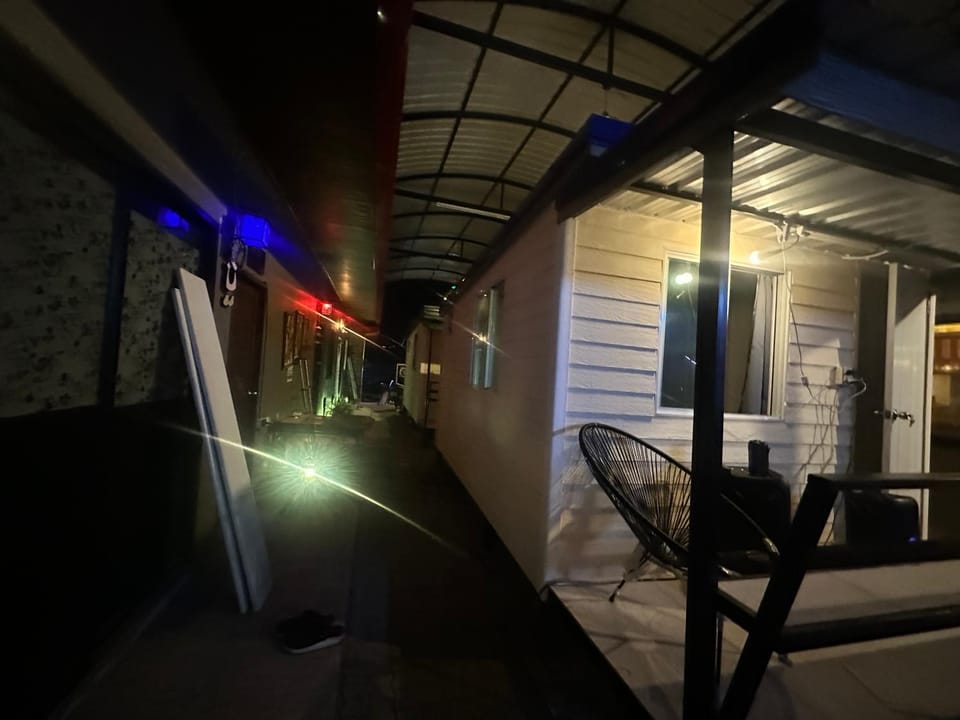 Honey Moon Dk House in Ko Samui