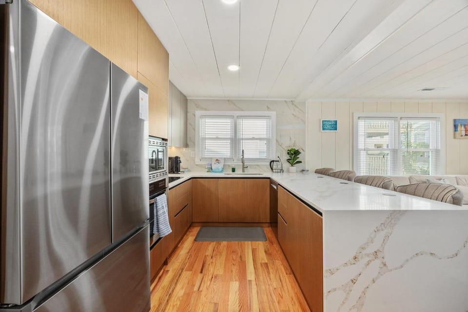 Elvi's Beach House Unit B House in North Myrtle Beach