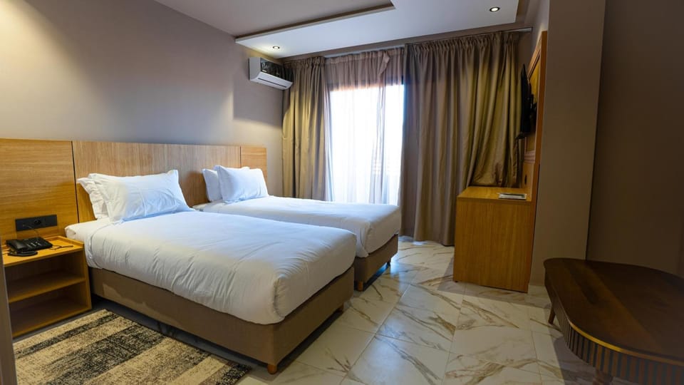 Hôtel Atlas Day Hotel in Morocco