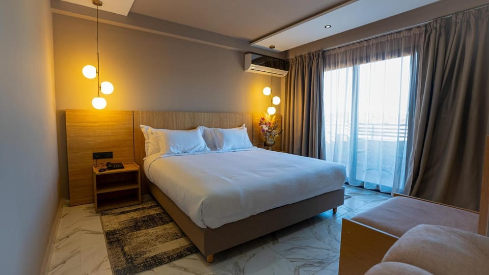 Hôtel Atlas Day Hotel in Morocco