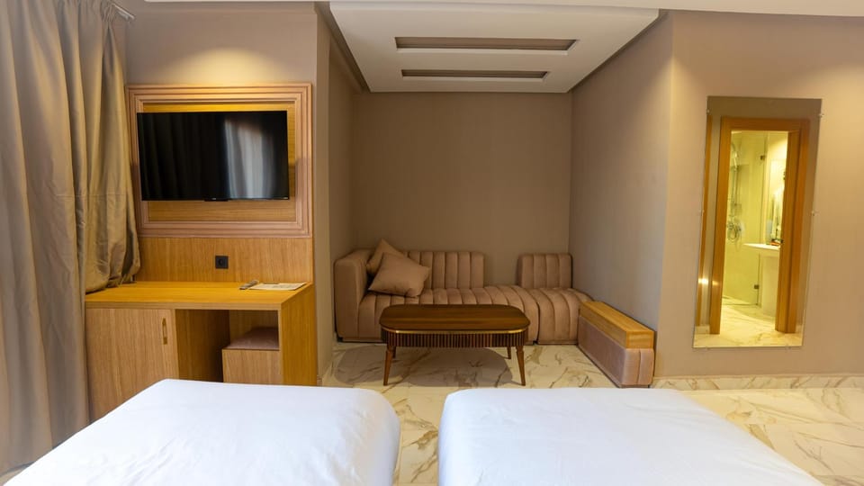 Hôtel Atlas Day Hotel in Morocco