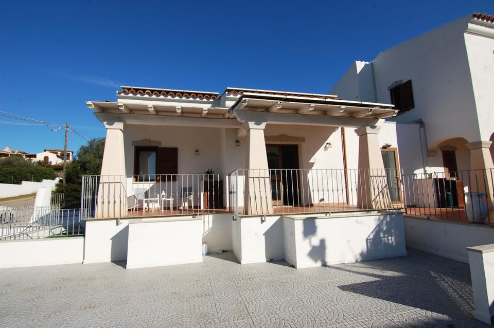 Case vacanza Pittulongu Apartment in Pittulongu